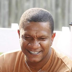 Meet your Posher, Perry